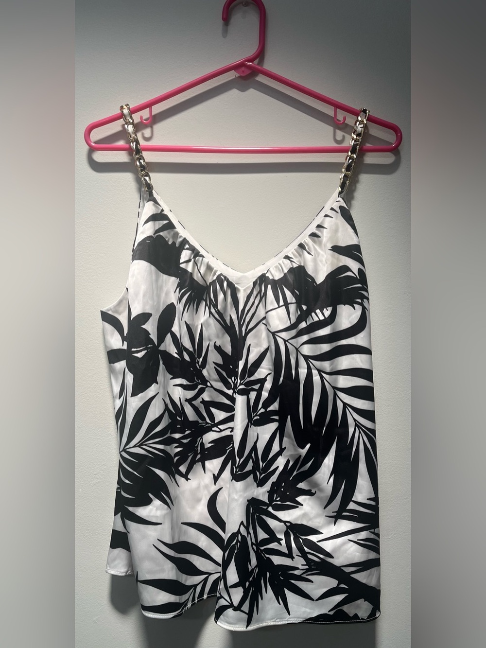 I.N.C. International Concepts blouse